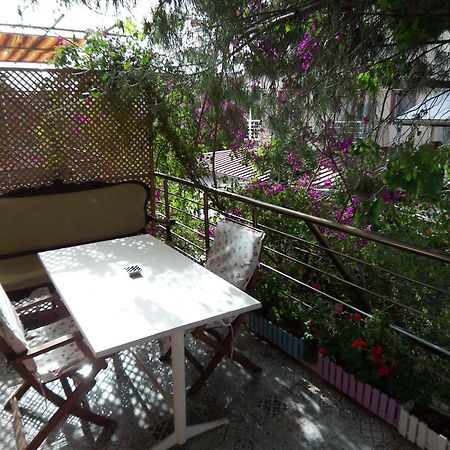 Izmir Tatil Evi Beach Resort Seferihisar Urkmez Экстерьер фото