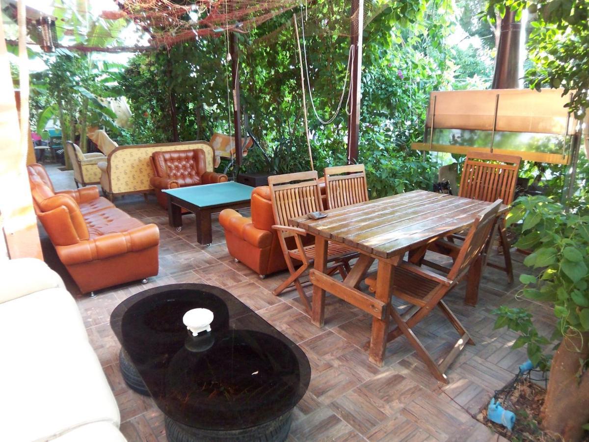 Izmir Tatil Evi Beach Resort Seferihisar Urkmez Экстерьер фото