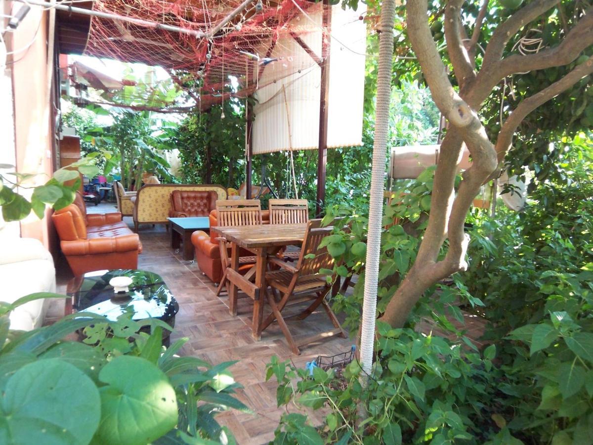Izmir Tatil Evi Beach Resort Seferihisar Urkmez Экстерьер фото