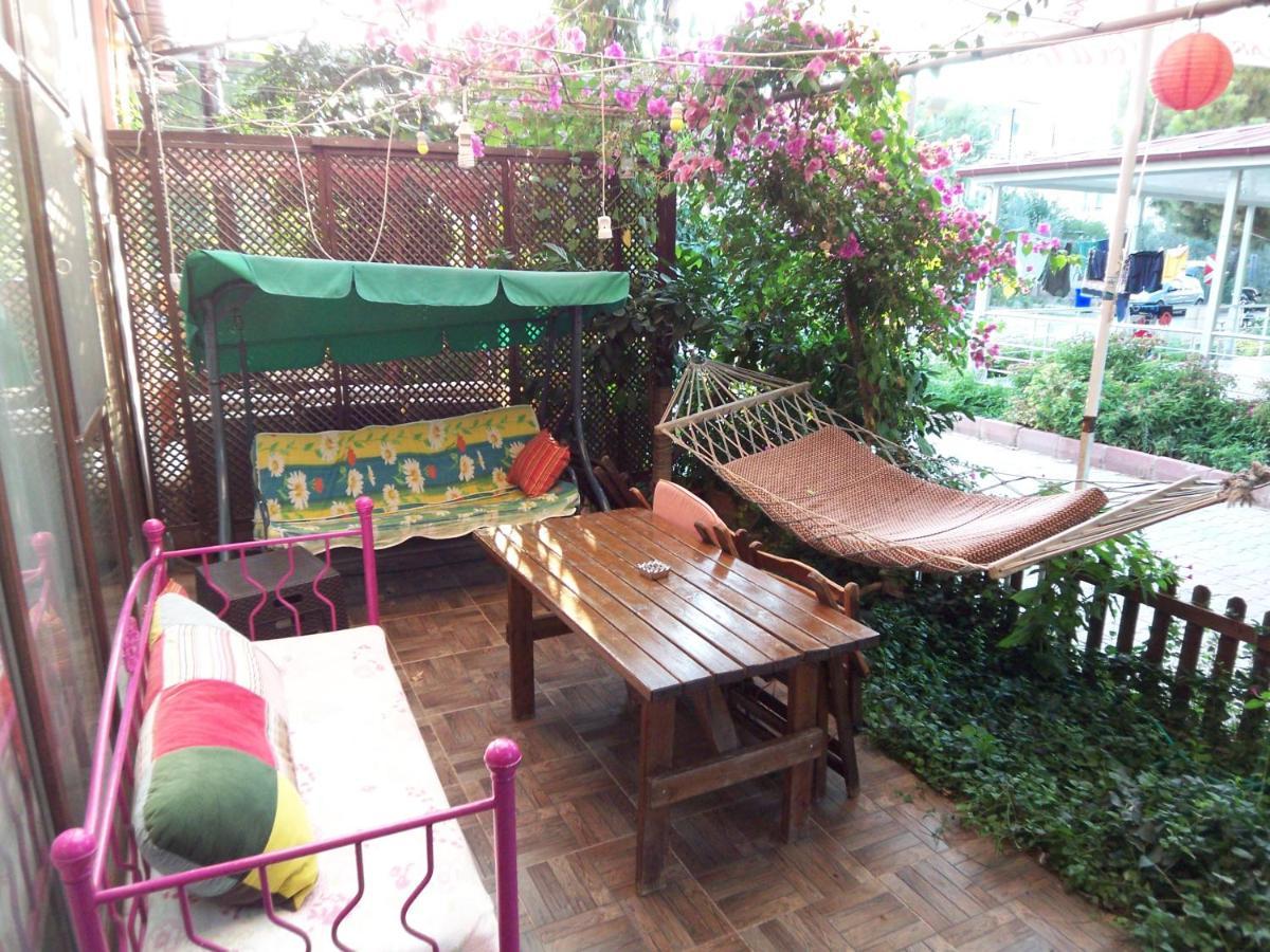 Izmir Tatil Evi Beach Resort Seferihisar Urkmez Экстерьер фото