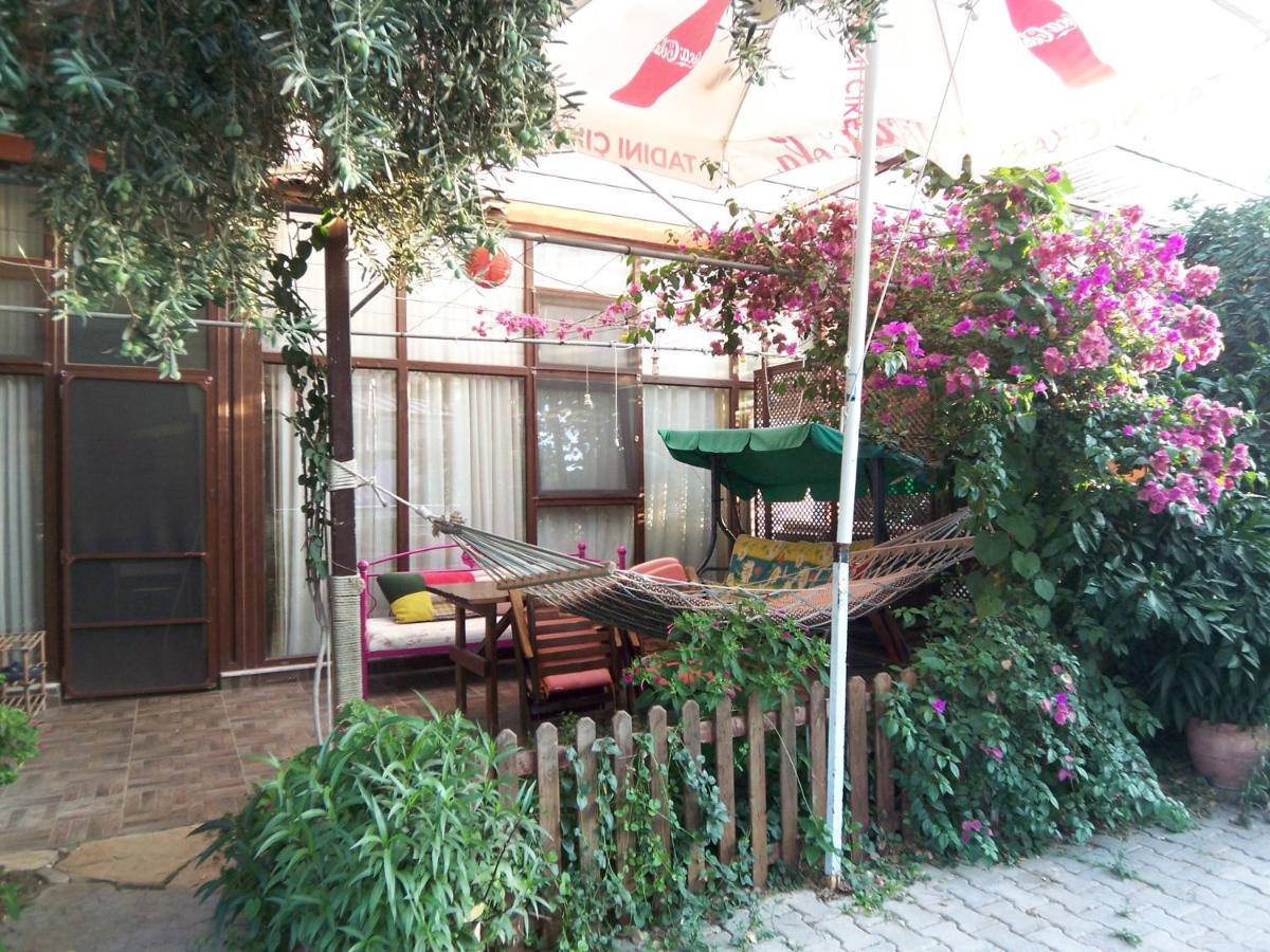 Izmir Tatil Evi Beach Resort Seferihisar Urkmez Экстерьер фото