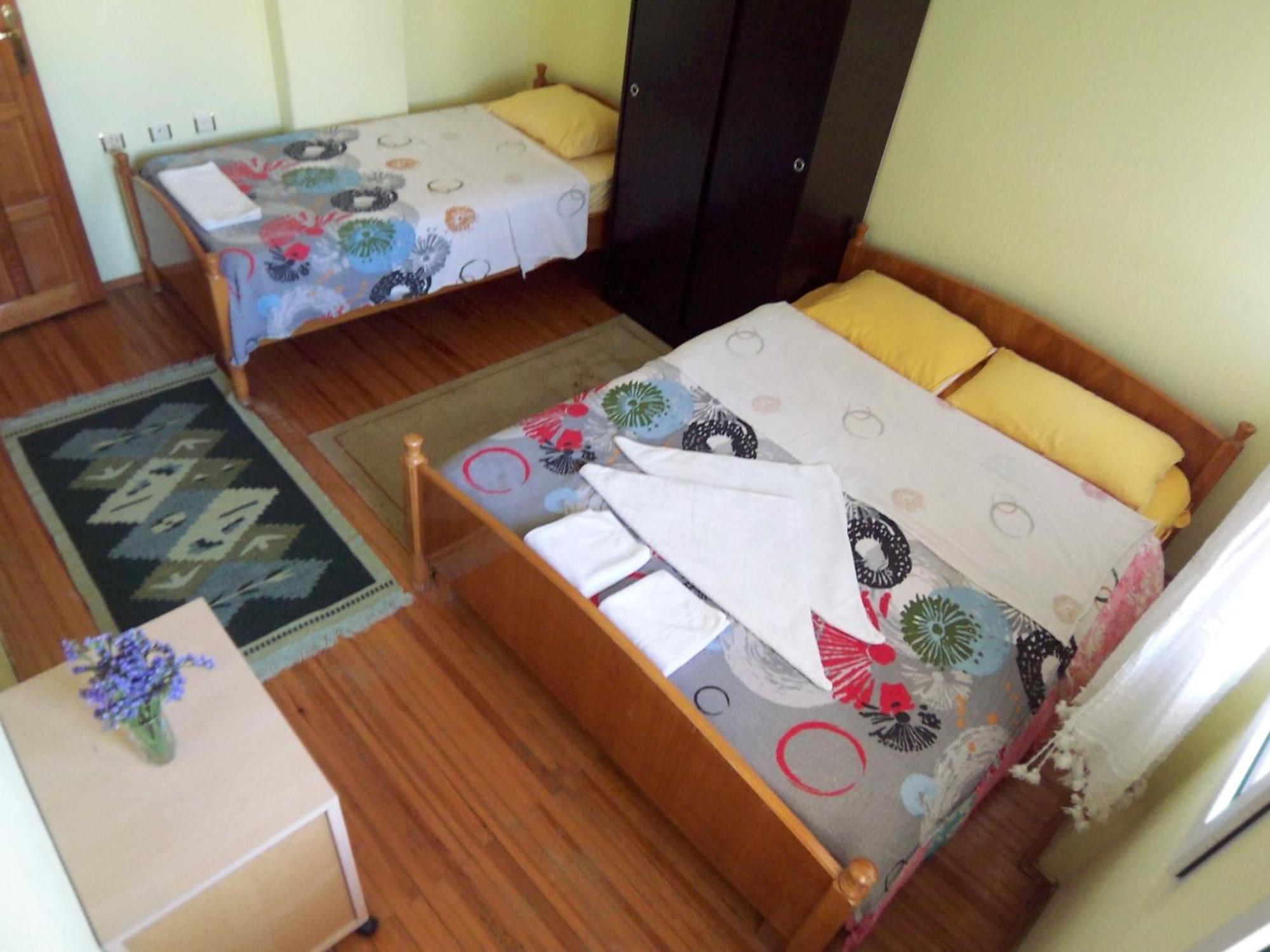 Izmir Tatil Evi Beach Resort Seferihisar Urkmez Экстерьер фото
