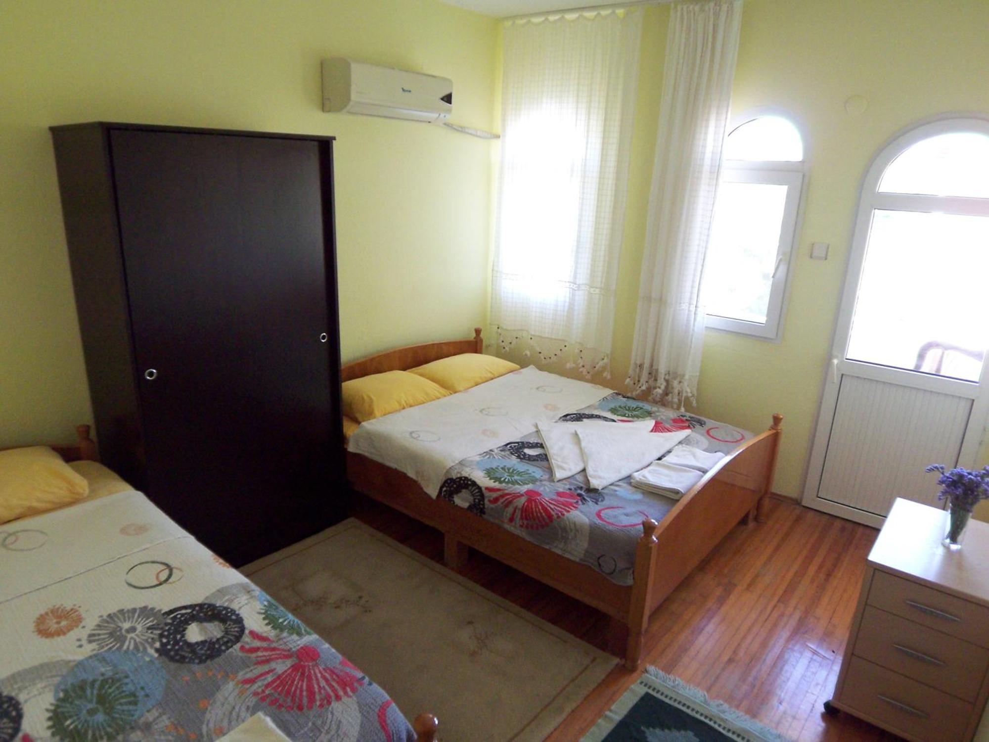 Izmir Tatil Evi Beach Resort Seferihisar Urkmez Экстерьер фото