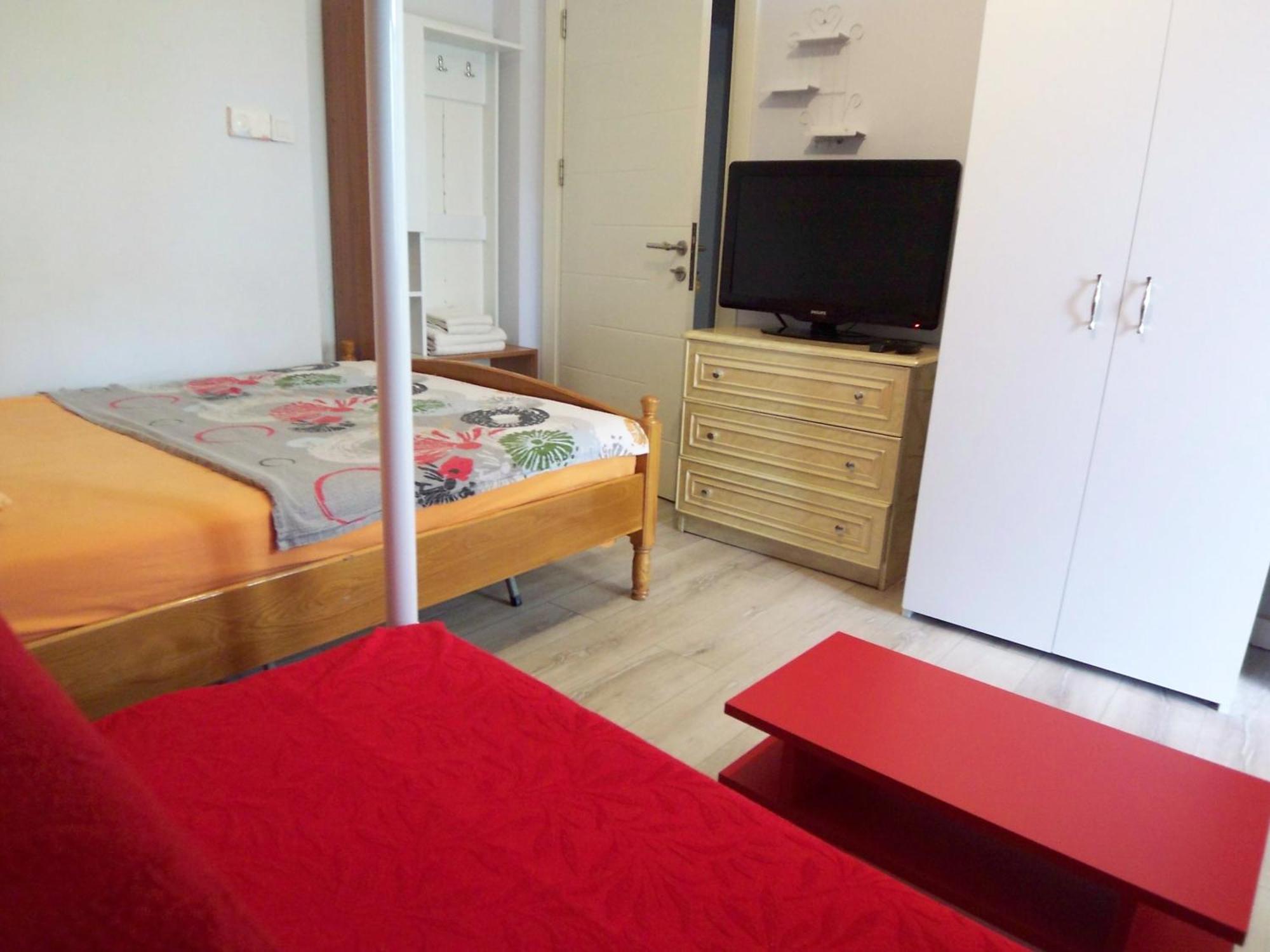 Izmir Tatil Evi Beach Resort Seferihisar Urkmez Экстерьер фото