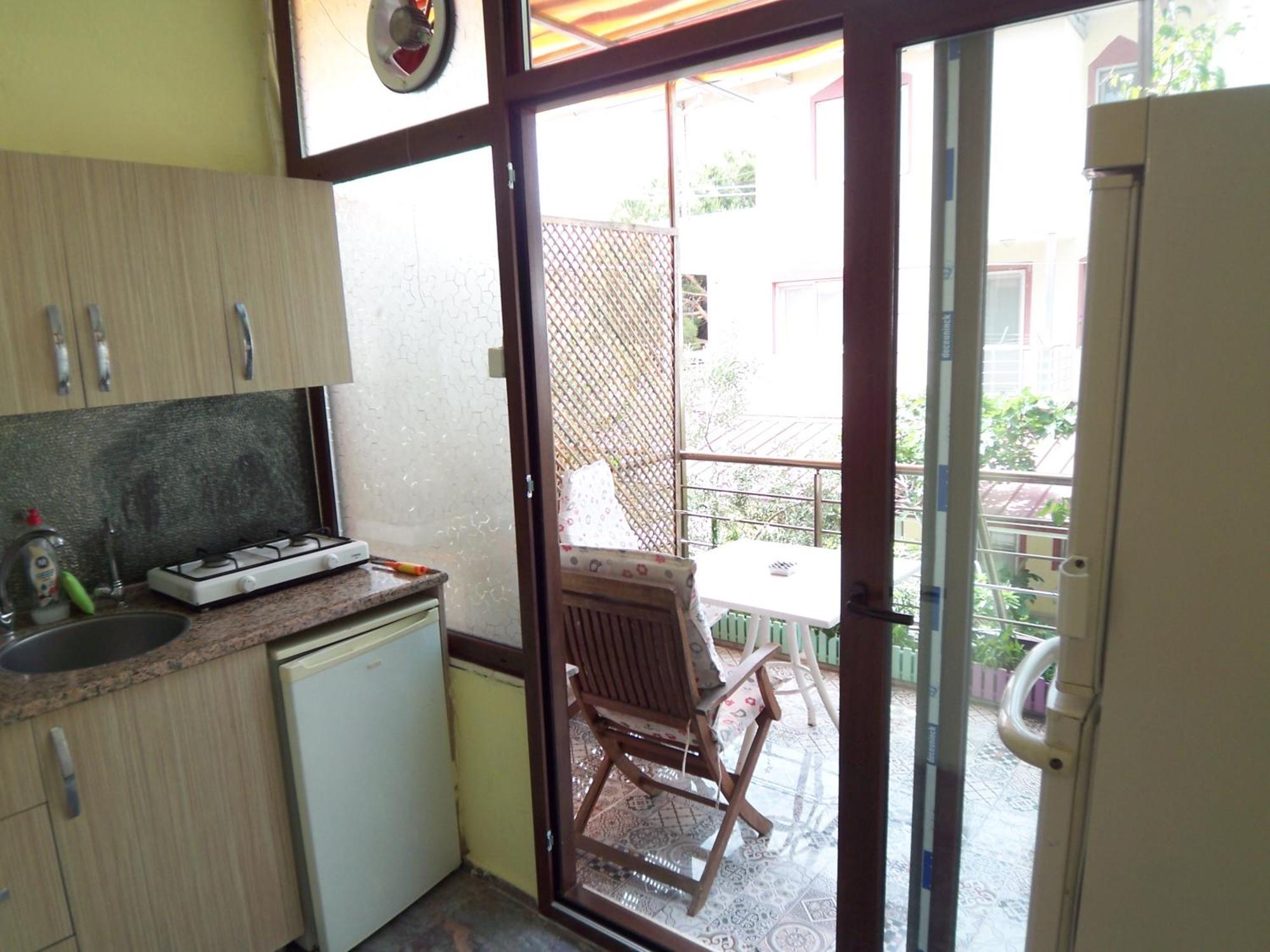 Izmir Tatil Evi Beach Resort Seferihisar Urkmez Экстерьер фото