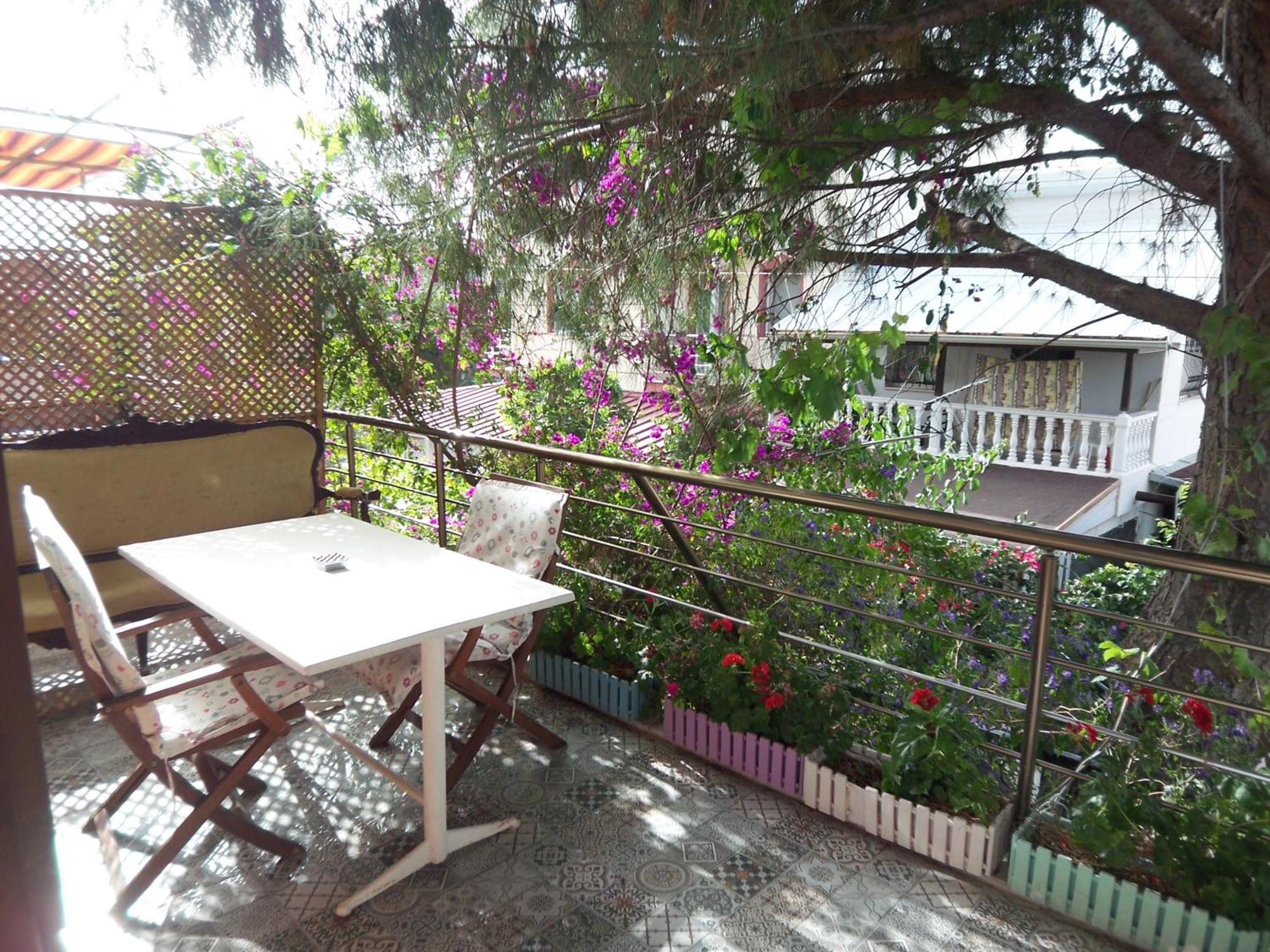 Izmir Tatil Evi Beach Resort Seferihisar Urkmez Экстерьер фото