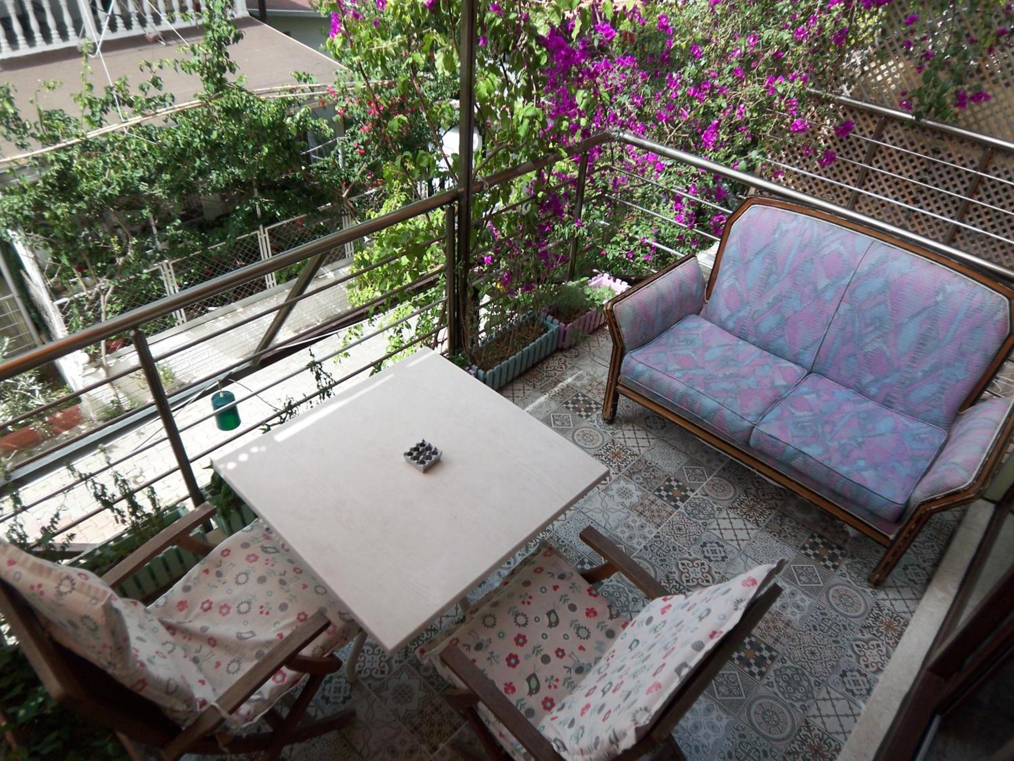 Izmir Tatil Evi Beach Resort Seferihisar Urkmez Экстерьер фото